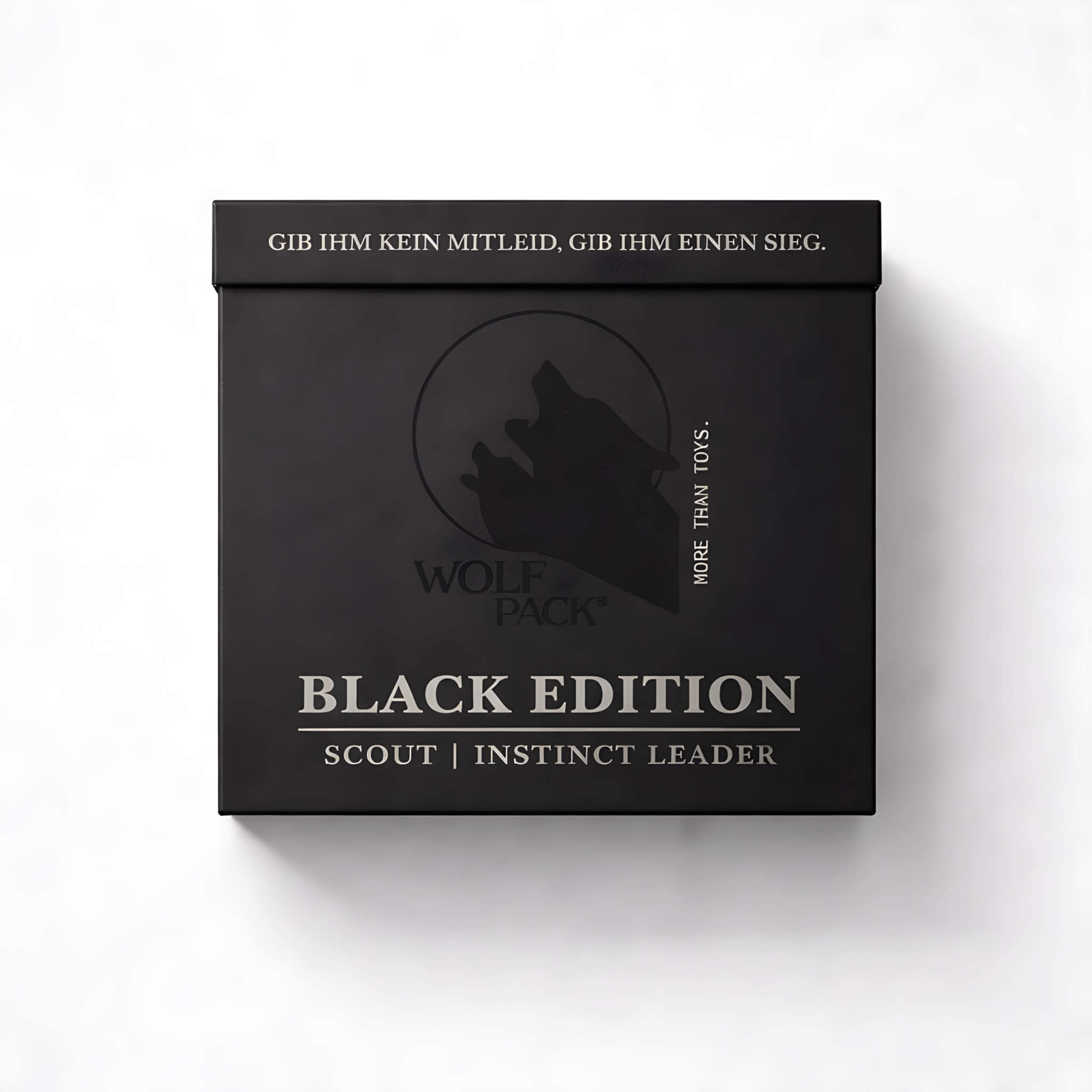 Produktverpackung