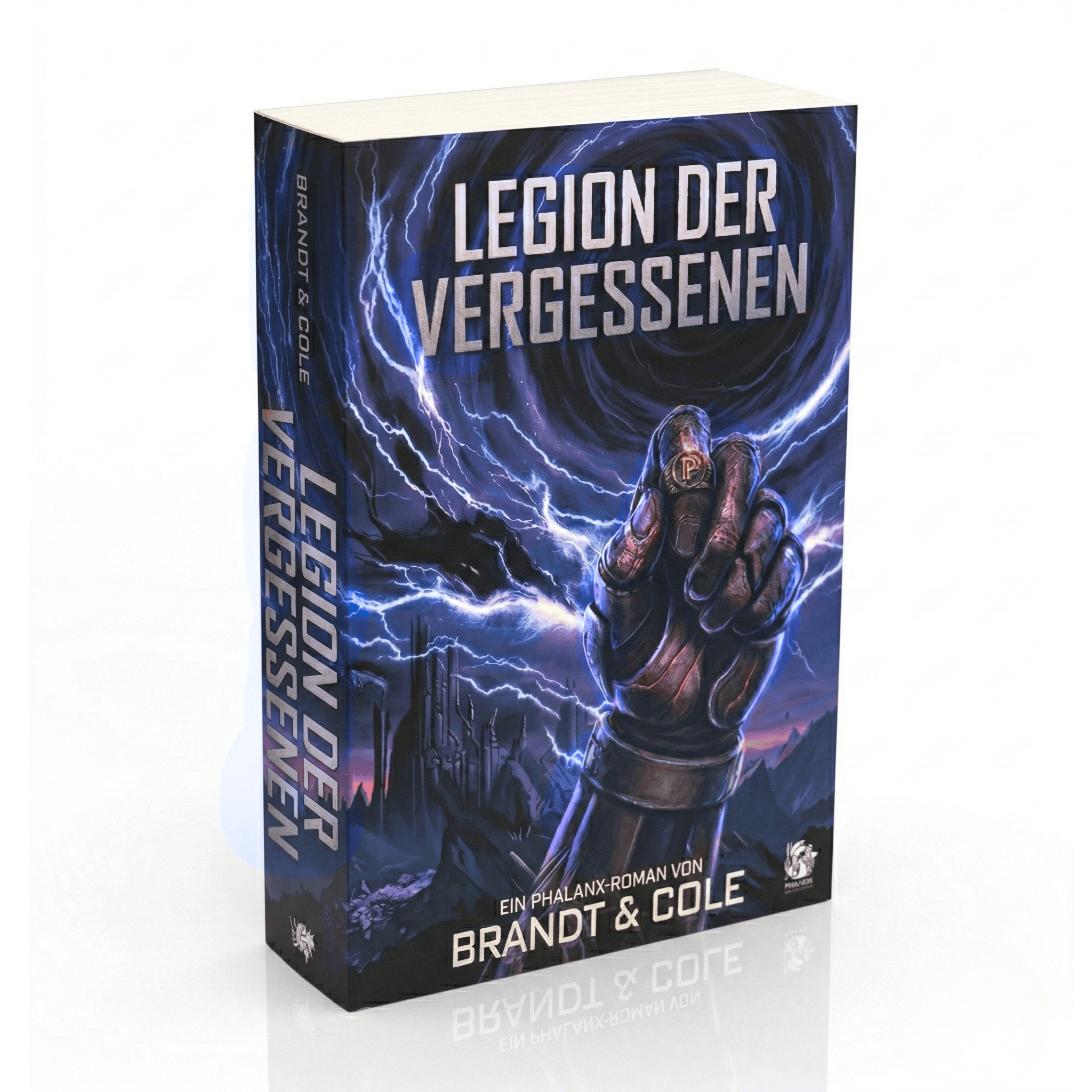 Buchcover